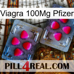 Viagra 100Mg Pfizer 15